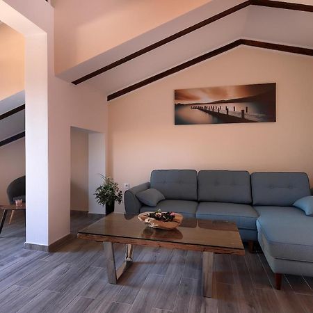 Apartments Galboka Nerezine Bagian luar foto