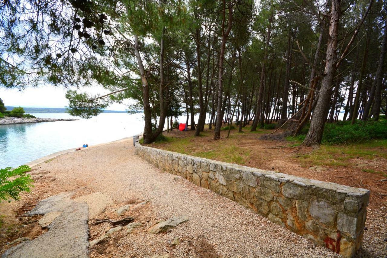 Apartments Galboka Nerezine Bagian luar foto